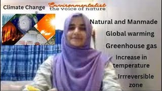 Climate change and Global Warming [upl. by Corly]