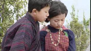 aeii mo from quotChepai Bhuquot Bhutanese Movie [upl. by Osbert]