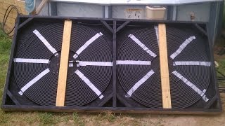 Solar Pool Heater and Diverter [upl. by Bruno]