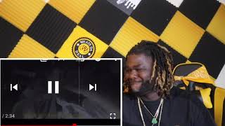 Sheff G “NO SUBURBAN” Reaction [upl. by Samale]