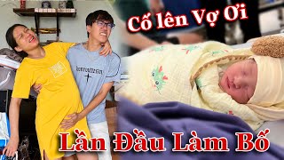 VỢ Đau Đẻ Và EM BÉ Chào Đời Đúng Lúc Nhà Cửa Tan Hoang Vì Siêu Bão YAGI  Dương KC [upl. by Dahlia]