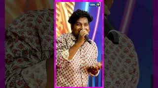 pop jack sing by en vettula song vibey 💥👌😍Gem singers [upl. by Lierbag]