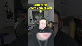 Lacy Talks About Clix Vs Jynxzi Drama [upl. by Kaczer]