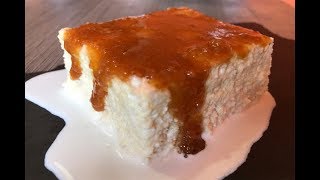 Tres Leches Cake tri leće kolač [upl. by Dorsy377]