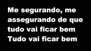 Ministério Zoe  Aquieta Minhalma com letra legendado [upl. by Lednor]