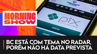 PIX parcelado brasileiro saberia lidar com mais uma linha de crédito [upl. by Aihsekal]