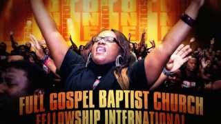 The Anthem feat William Murphy  FGBCFI Ministry of Worship [upl. by Claudetta436]