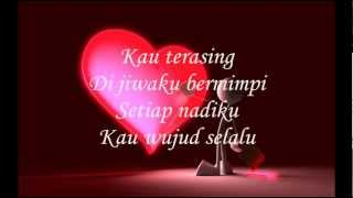 OST 7 Ramadhan  Wujud  Roman Feat Mira Tilu amp Amylea With Lyrics HQ [upl. by Crowell]