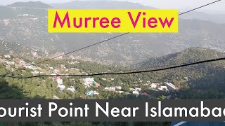 Murree Pakistan  Murree View  Beauty of Murree  Islamabad to Murree trip [upl. by Anahsit545]