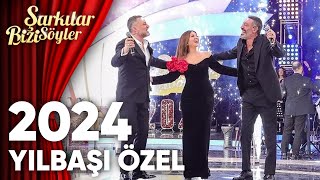 Şarkılar Bizi Söyler 81 Bölüm  2024 Yılbaşı Özel [upl. by Valley]