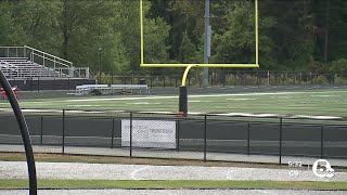 Brooklyn High School football coach resigns after team uses nazi play call [upl. by Nah]