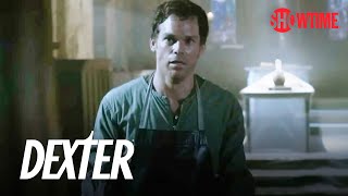 Temporary Insanity Ep 1 Official Clip  Dexter  Season 7  SHOWTIME [upl. by Juta]