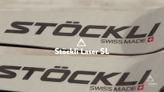 Stöckli Laser SL [upl. by Auroora]