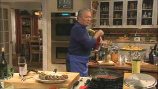 Dinner Party Special Jacques Pépin More Fast Food My Way  KQED [upl. by Enelyw]