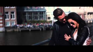 Andre Hazes Jr  Een Laatste Kans  Videoclip NIEUWE SINGLE 2014 [upl. by Hceicjow941]