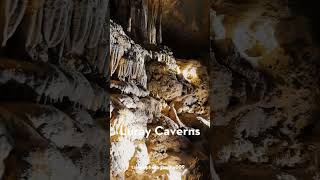 Tour of Luray Caverns [upl. by Auehsoj1]