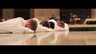 DC PRIEST Ordination to the Priesthood [upl. by Ettenil]