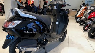 New 2023 Tvs Jupiter 110cc E20  onroad price  Mileage Features❤️ [upl. by Ezaria]