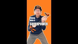 A Clamp with a SUPERPOWER [upl. by Goulette]