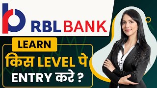 RBL BANK SHARE PRICE TARGET 05 SEPTEMBER  RBL BANK SHARE TARGET TODAY  RBL BANK SHARE LATEST NEWS [upl. by Mich]