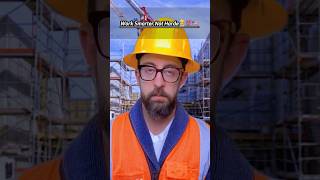 Part 22  Work Smarter not harde👷💯workers work smart job construction viralvideo shorts [upl. by Shriver792]