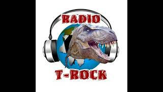 Radio TRock  Entrevista a Oscar Cadena [upl. by Airtal]