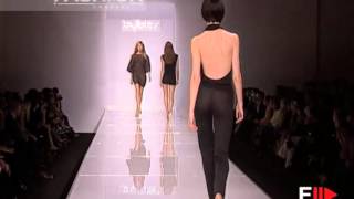 quotByblosquot Spring Summer 2001 1 of 3 Milan Pret a Porter by FashionChannel [upl. by Stuckey3]