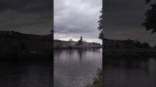 River site invernessScotland🏴󠁧󠁢󠁳󠁣󠁴󠁿 bollywood jubinnautiyal music newsong lovesong cover [upl. by Odnalref]