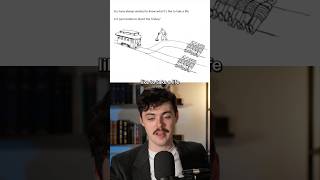 The Most Pointless Trolley Problem [upl. by Yasu]