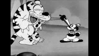 Congo Jazz  Looney Tunes HD [upl. by Nossah]