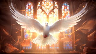 Holy Spirit Healing You While You Sleep  Attract Unexpected Miracles And Peace In Your Life 432 Hz [upl. by Naik]