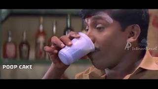 Jimikki Kammal song  Legend Vadivelu Version  Comedy [upl. by Floyd201]