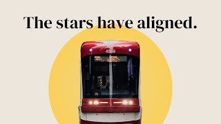 How Toronto is finally building their missing subway [upl. by Ioab]