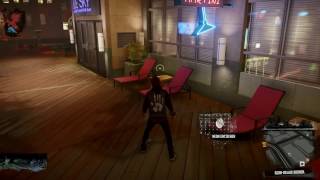 Infamous Second Son EVIL Walkthrough Part 2  JERK MODE  Gameplay Playthrough PS4 1080p HD [upl. by Woodhead]