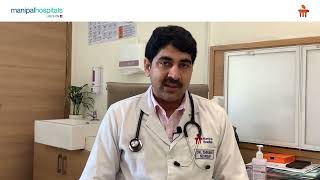 Dr Shrawan Kumar Choudhary Consultant – Neurology  Manipal Hospital Jaipur [upl. by Freedman]