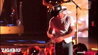 Tim Mcgraw  Shes My Kind Of Rain LIVE HQ [upl. by Cousins]