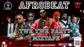 AFROBEAT PARTY MIX DECEMBER 2023 NAIJA BEST OF AFROBEAT NONSTOP 20232024 BY DJ FINEX [upl. by Joash]