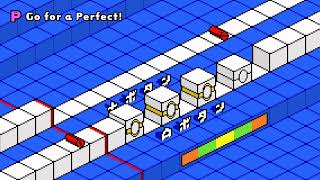 Polyrhythm Mania Polyrhythm 2 200 Speed Perfect [upl. by Mossolb]