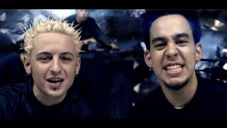 Crawling Official HD Music Video  Linkin Park [upl. by Nowahs]