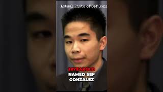 The Gonzales Family Murders crimedocumentary [upl. by Rue]