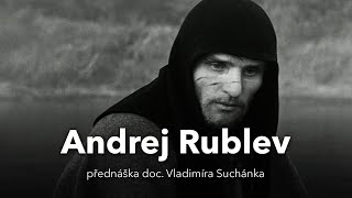 Vladimír Suchánek Andrej Rublev 1966 [upl. by Loram]