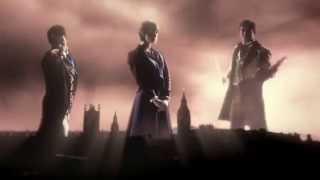 THE INFERNAL DEVICES TRAILER [upl. by Innus]