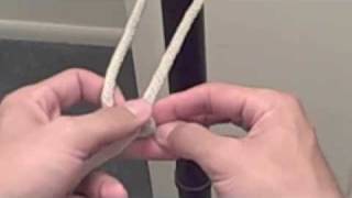 How to Tie a Taut Line [upl. by Sisenej]