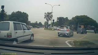 MALAYSIA DASHCAM EXPERIENCE COMPILATION 89 [upl. by Drud816]