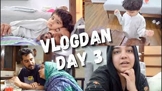 Dil ki baatVlogdan3 [upl. by Ahsirtal]