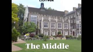 The Middle Temple Murder FULL Audiobook  part 1 of 5 [upl. by Avron]