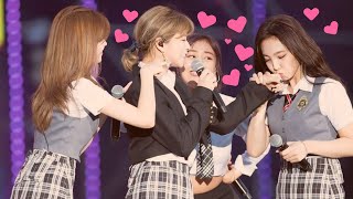 TWICE JEONGYEON HIGH NOTE ONE IN A MILLION COMPILATION 2018 [upl. by Oria]