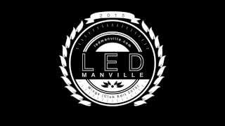 Led Manville  Wings Club Edit 2015 [upl. by Leahcin]