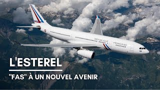 WEBTVAIR Épisode 39  lEsterel quotFASquot à un nouvel avenir [upl. by Cordova]