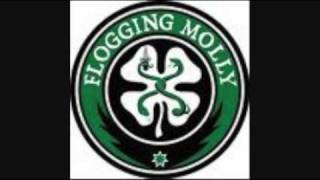 Flogging Molly  Rebels of the Sacred Heart [upl. by Llertnor631]